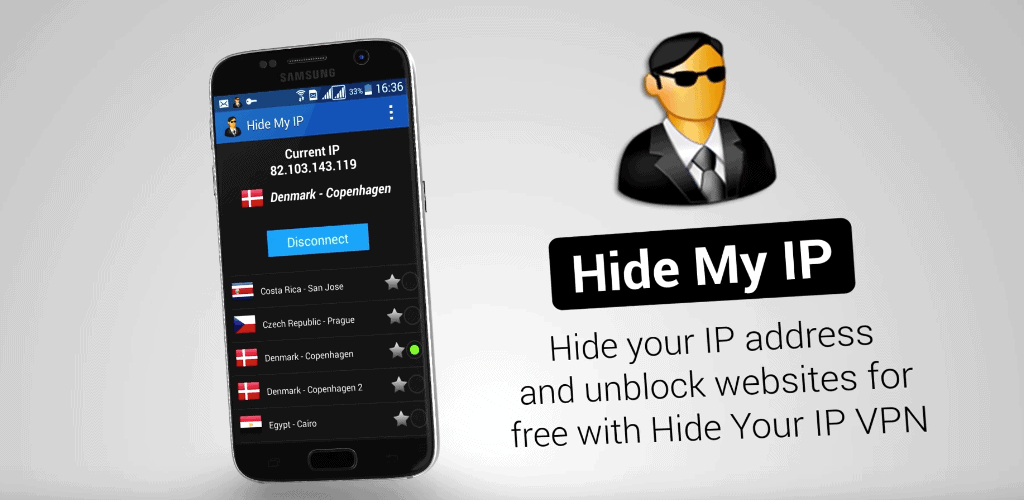 HideMyIP Coupon Code