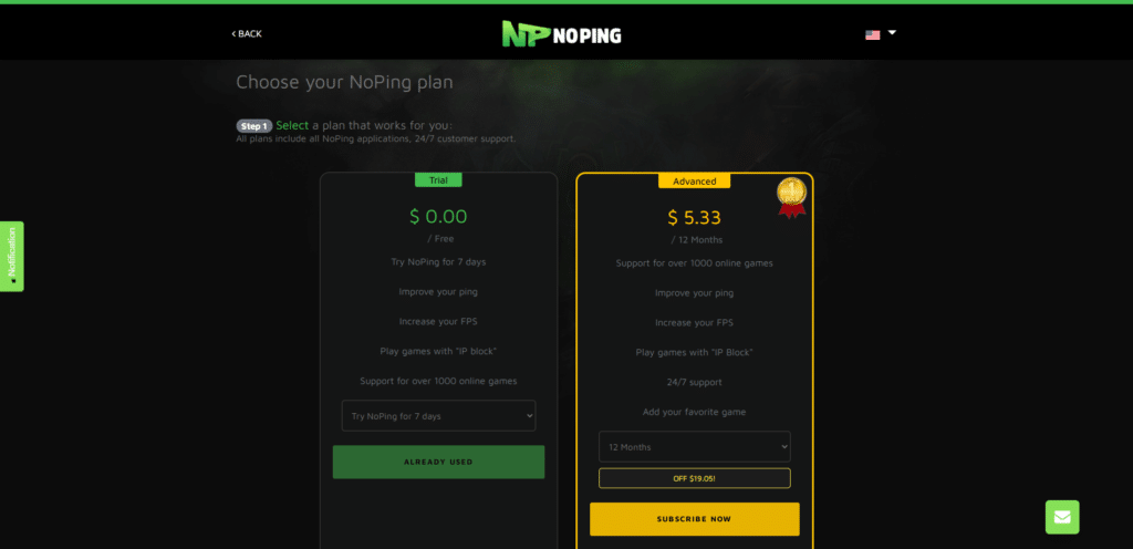 How Can I Use NoPing Coupon Code?