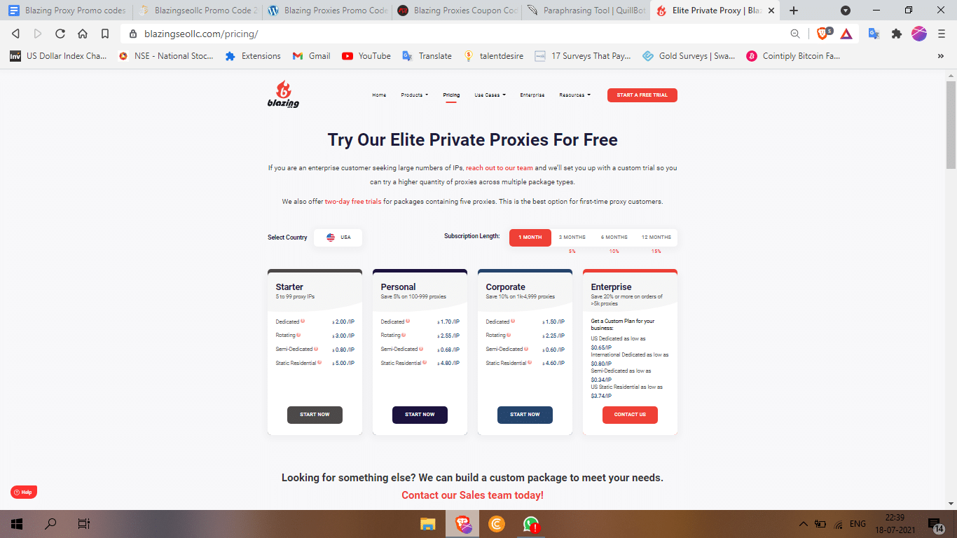 Best*** Blazing Seo Promo Code 2022 Verified Discount & Coupon (Last