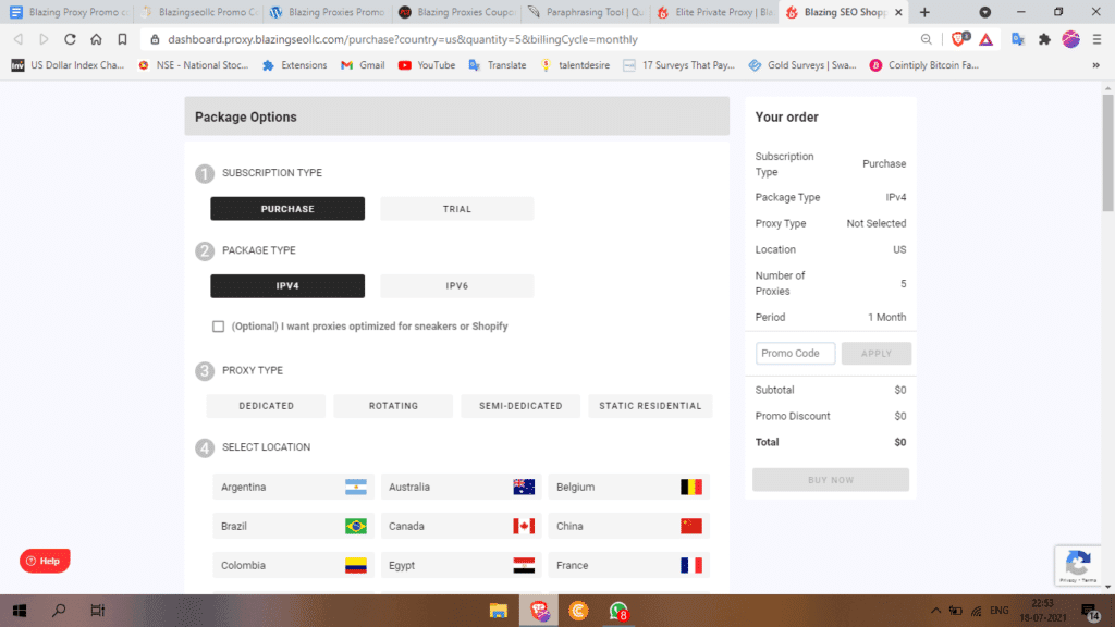 Best*** Blazing Seo Promo Code 2022 Verified Discount & Coupon (Last