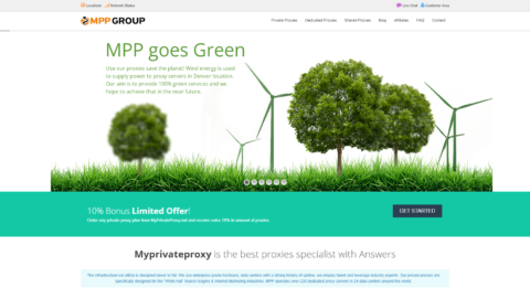 MPP Group