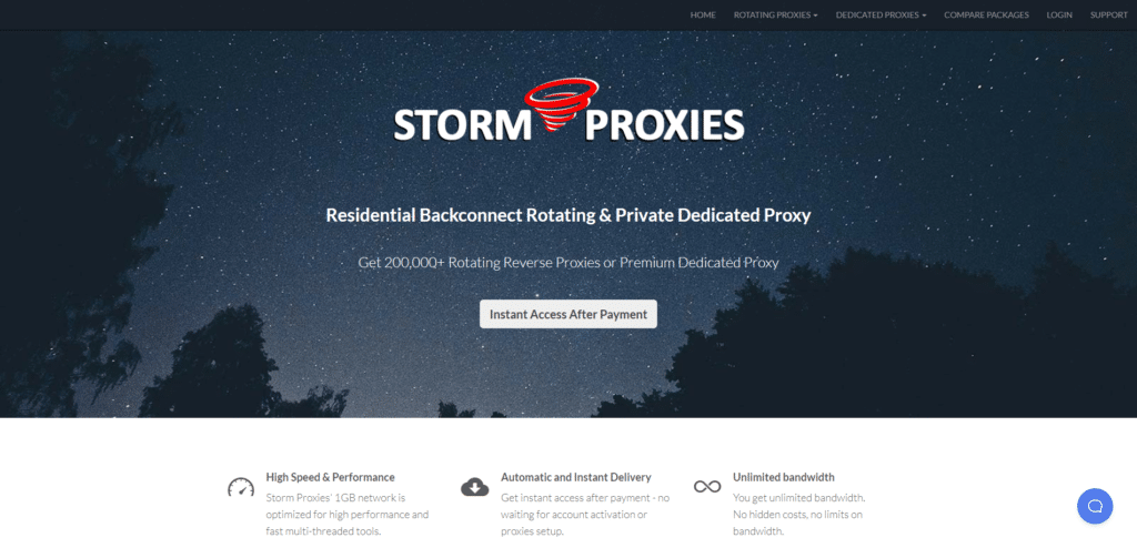 How Do I Get a Real Storm Proxies Coupon Code?