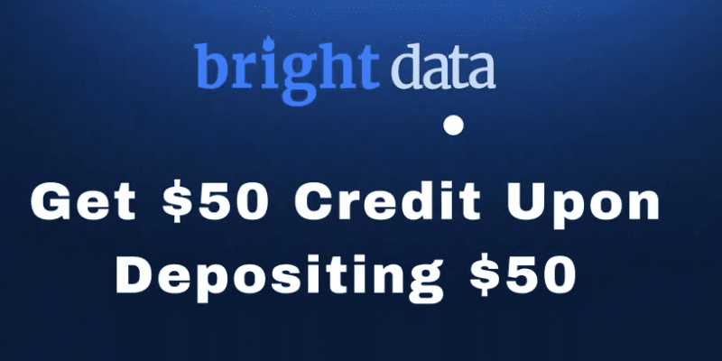Bright Data Coupon Code 2024 – 100% Working & Verified Today!