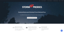 25% Off Storm Proxies Coupon (1 Discount Codes) Sep 2023