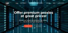 High Proxies Promo Code – Valid for September 2023