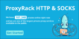 Proxyrack Coupon Code 2023 – This Month Best Discount Offer