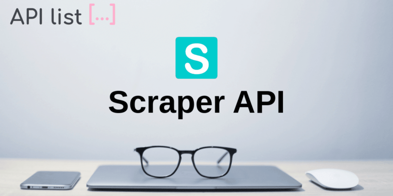 20% off Scraper API Coupon Code 2023 – This Week Best Deal
