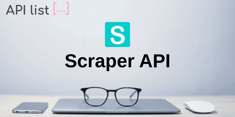 20% off Scraper API Coupon Code 2024 – This Week Best Deal