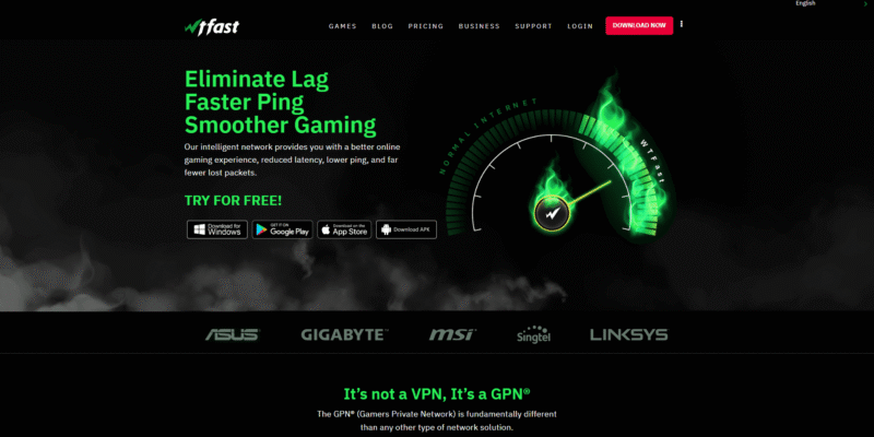WTFast Free Trial Account 2024 – Try 100% FREE Now!