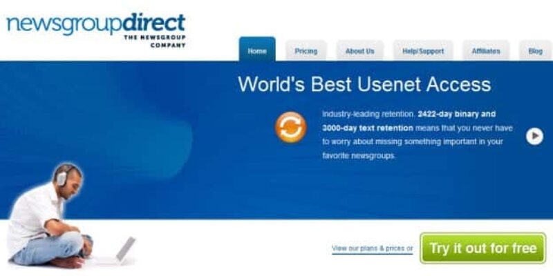 NewsgroupDirect Coupon Code 2023 – New Discount for Today!